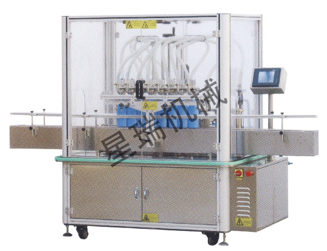 �Զ�Һ���װ��