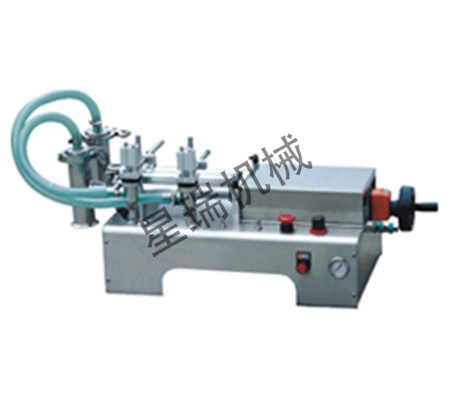 ˫ͷҺ���װ��