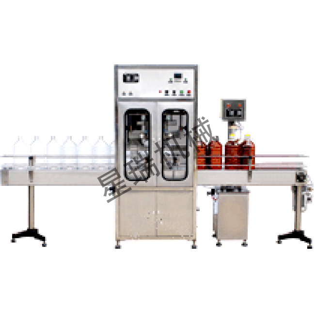 ���Զ�Һ�嶨����װ��-ϴ��Һ��װ��