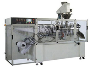 DXDS180 ˮƽʽȫ�Զ���װ��